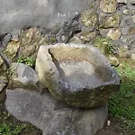 La Antigua Cuadra Es Un De Piedra Y Altos Techos De Madera Con Mucho Encanto, Jardin Privado Con Barbacoa Y Acceso Al Rio Ason * רמאלס דה לה ויקטוריה