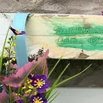 La Antigua Cuadra Es Un De Piedra Y Altos Techos De Madera Con Mucho Encanto, Jardin Privado Con Barbacoa Y Acceso Al Rio Ason راماليس دي لا فيكتوريا
