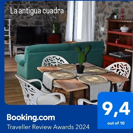 La Antigua Cuadra: Rustic Stone With Garden And River Access Apartment Ramales de la Victoria