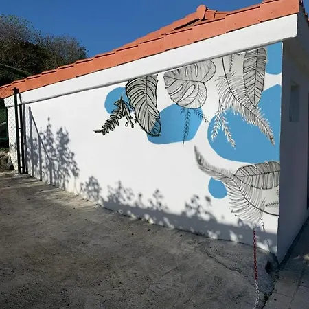 Apartmán La Antigua Cuadra Es Un De Piedra Y Altos Techos De Madera Con Mucho Encanto, Jardin Privado Con Barbacoa Y Acceso Al Rio Ason