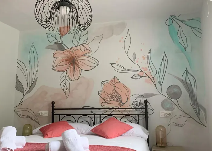 La Antigua Cuadra: Rustic Stone With Garden And River Access Ramales de la Victoria